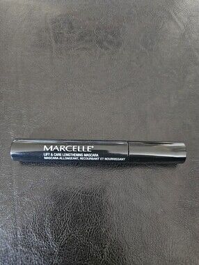 MARCELLE LASH LOVING Lift & Care Lengthening Mascara, Black